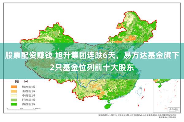 股票配资赚钱 旭升集团连跌6天，易方达基金旗下2只基金位列前十大股东